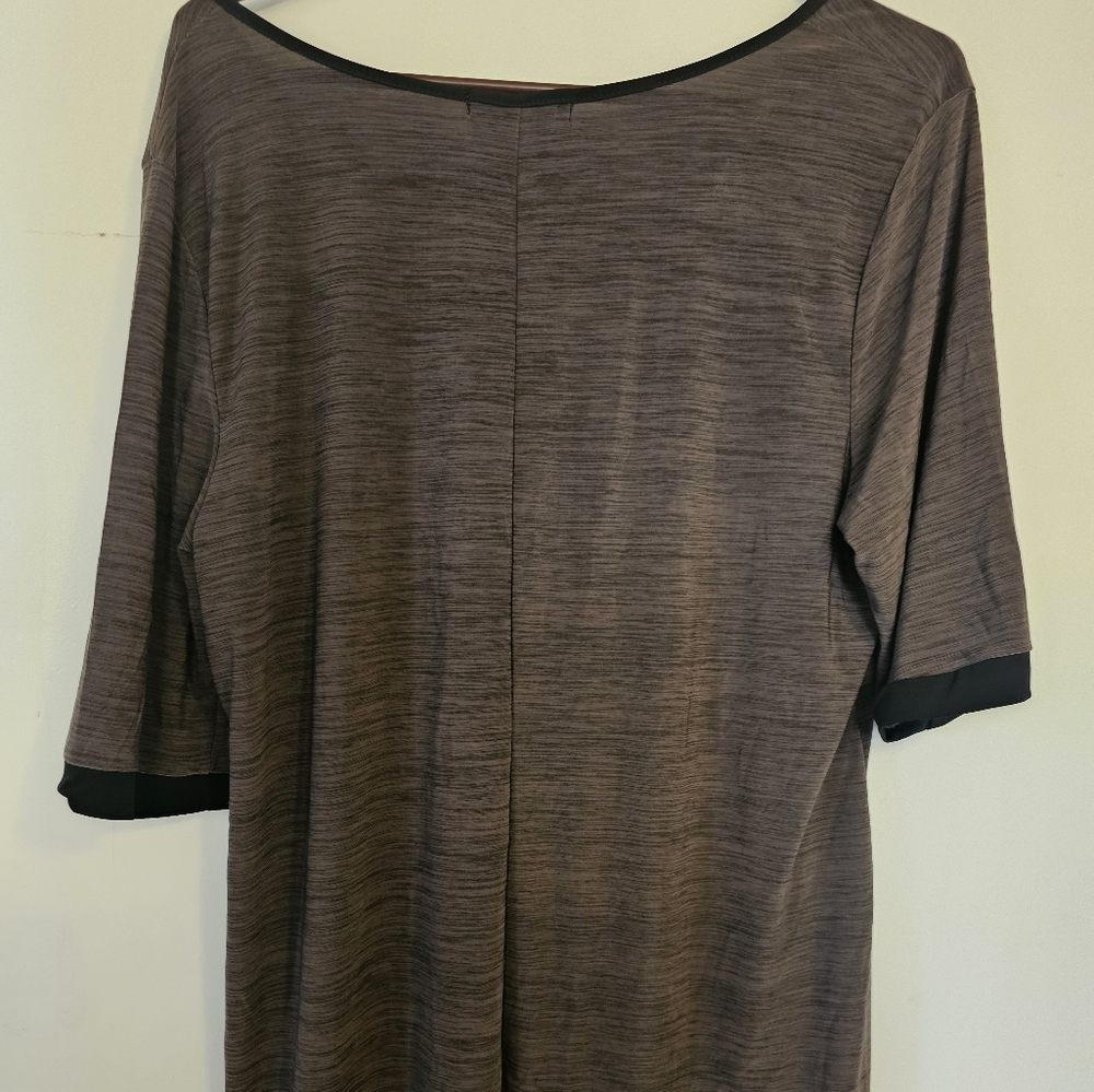 Susan Lawrence Top